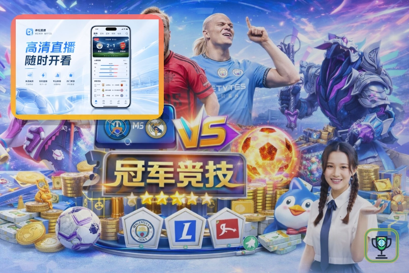赛事聚合服务奖