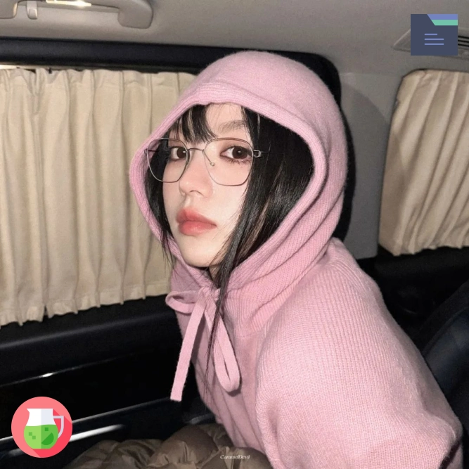 马女士